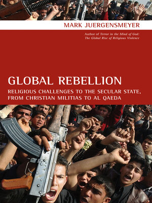 cover image of Global Rebellion